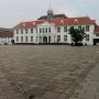 Tempat Bersejarah di Jakarta, dari Monas hingga Kota Tua