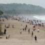 Berlibur di Momen Natal, Warga Sumsel Pilih Berwisata ke Pantai di Lampung