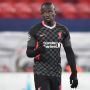 Sempat "Ngacangin" Klopp, Sadio Mane Akhirnya Minta Maaf