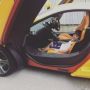 Ditaksir Rp 7 Miliar, Mobil Sule Disebut Mirip Angkot