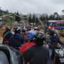 Mudik Lintasi Jalur Pegunungan, Hati-Hati Cuaca Buruk