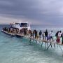 Pengusaha Fastboat di Sanur Naikkan Tarif Penyebrangan Hingga 30 Persen Karena BBM Naik