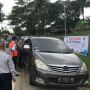Larangan Mudik, 5 Pengendara Positif Covid-19 di Jalur Samarinda-Bontang