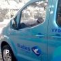 Bluebird dan Bank BCA Jalin Kerja Sama Hadirkan Layanan Transportasi Aman Bagi Masyarakat