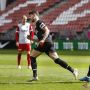 Imbang dengan Utrecht, PSV Eindhoven ke Liga Champions