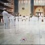 Paduan Suara Nyanyi Asmaul Husna di Masjid Istiqlal Tuai Kritik Warganet