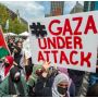 Warga Yahudi di Amerika Kecam Serangan Israel: Bukan Atas Nama Saya