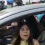 Viral Wanita Ngamuk-ngamuk Dilarang Masuk Pantai, Ditegur Malah Ngegas