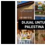 Viral Rumah Mewah di Banyuwangi Dijual untuk Bantu Palestina