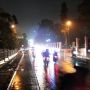 Kakorlantas Polri: Belum Terjadi Puncak Arus Balik ke Arah Jabodetabek