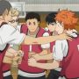 Anime Haikyuu Siap Dapatkan Adaptasi Game Mobile, Ini Rinciannya