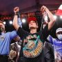 Pukul KO Luis Nery, Brandon Figueroa Kawinkan Gelar WBA dan WBC
