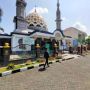 Belasan Warga Kota Malang Positif Covid-19 Diduga Klaster Masjid