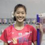 Spain Masters 2021: Target Putri KW di Rumah Idola