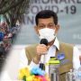 Parah! Hampir Semua Wilayah Sumatera Zona Merah Covid-19, Termasuk Sumbar