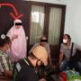 Viral Pemudik Ngamuk dan Maki-maki Petugas Diciduk, Publik: Kandangin Pak!