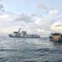 Kapal Vietnam Curi 300 Kilogram Ikan di Wilayah Natuna