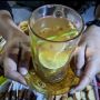 Badan Lelah Usai Lebaran? Coba Wedang JKJ Minuman Tradisional Solo Ini