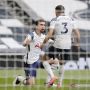 Hajar Wolves, Tottenham Jaga Peluang Finis Empat Besar