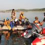 Ada Pelampung Saat Tragedi Perahu Terbalik, Malah Diinjak-injak