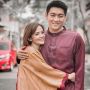 Ziarah ke Makam Dylan Sahara, Sikap Citra Monica Jadi Sorotan