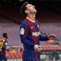 8 Tim yang Belum Pernah Dibobol Lionel Messi bersama Barcelona, Ada Tim Asal Qatar