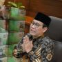Mendes PDTT Ajak Kementeriannya Urusi Desa dan Daerah Tertinggal