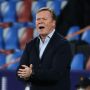 Barcelona Kalah dan Dipastikan Gagal Juara, Koeman: Kami Tidak Beruntung
