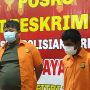 Polisi Tangkap Teman RTS, Otak Perampokan dan Pemerkosa Bocah di Bekasi