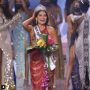 7 Potret Andrea Meza, Pemenang Miss Universe 2020 yang Berasal dari Mexico