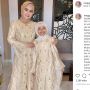 Anak Kiwil Menangis Disebut Mirip Ayahnya, Denny: Masa Mirip Tom Cruise