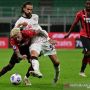 Ditahan Imbang Cagliari 0-0, Milan Gagal Kunci Tiket Liga Champions