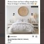 Viral Tampah Bambu Jadi Pajangan Rumah, Harganya Bikin Melongo