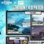 Selain di Bioskop, Godzilla vs Kong Juga Mulai Ramaikan PUBG Mobile