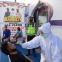 Hasil Rapid Test di Pos Penyekatan Seluruh Jatim, 38 Pemudik Positif Covid