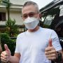 Lukman Sardi Keluar Dari Islam, Mantapkan Diri di Kristen Usai Pulang Umrah