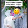 Wanita Menyesal Tunangan sama Teman Kantor, Endingnya Resign saat Putus