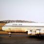Tragedi di Bali Utara 47 Tahun Lalu: Pan Am Flight 812 Tabrak Gunung