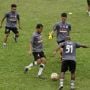 Bersiap Liga 2, PSMS Medan Jalani Tur Laga Uji Coba ke Aceh
