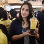 Nagita Slavina hingga Sarwendah, 6 Artis Ini Ternyata Doyan Mampir Jajan di Pinggir Jalan