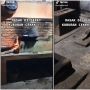 Merinding, Ada Kuburan di Dalam Dapur Rumah, Bisa Uji Nyali