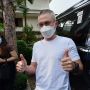 Lukman Sardi Vaksin Covid-19 Tanpa Sarapan, Ada Efeknya?