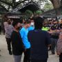Polisi Tuban Bubarkan Kopdar Komunitas di Tengah Pandemi Covid-19