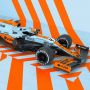 Di F1 GP Monako 2021, McLaren Siapkan Livery Ikonik Gulf Oil
