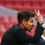 Jelang Milan vs Atletico Madrid, Simeone: Kami akan Mencoba Melukai Mereka