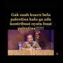 Viral Video Dubes Palestina Disebut Tak Pernah Terima Donasi dari Pendemo