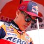 MotoGP Prancis: Marc Marquez Gagal Finis karena Terlalu Pede