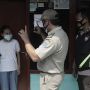Polisi Pantau Puluhan Pemudik Belum Kembali ke Setiabudi