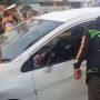 Beraksi Maling saat ke Rumah Saudara, Awal Pelaku Tabrak Lari Diamuk Massa