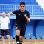 Muhammad Ridwan Resmi Tinggalkan PSIS Semarang